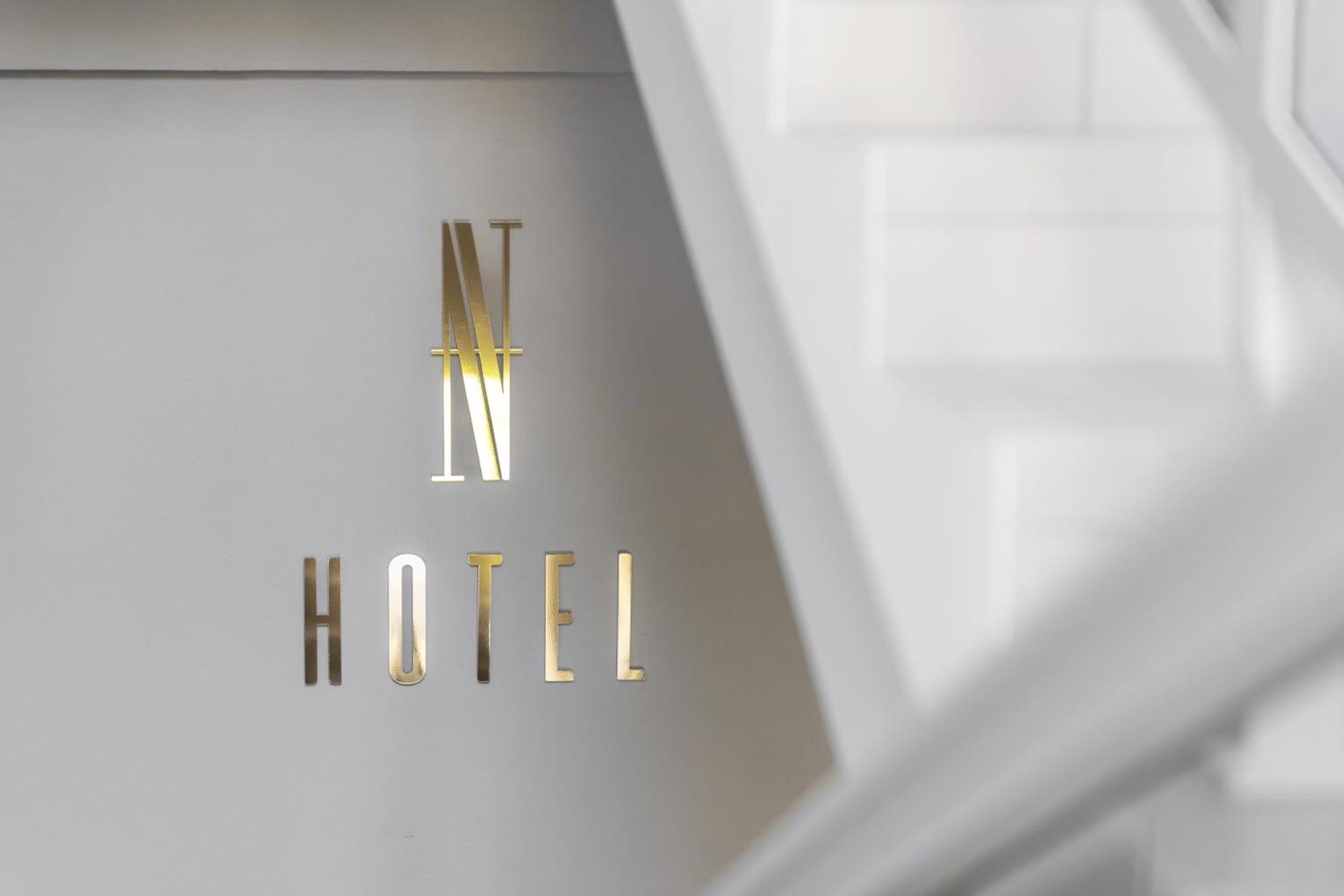 An Hotel Self Check-In Szawle Zewnętrze zdjęcie